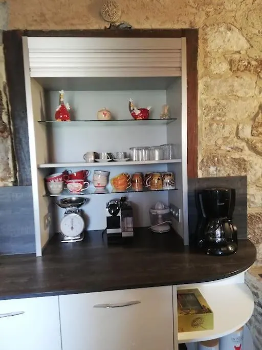 Viala-du-Tarn Maison De Caractere Au Coeur Des Grands Causses בית נופש