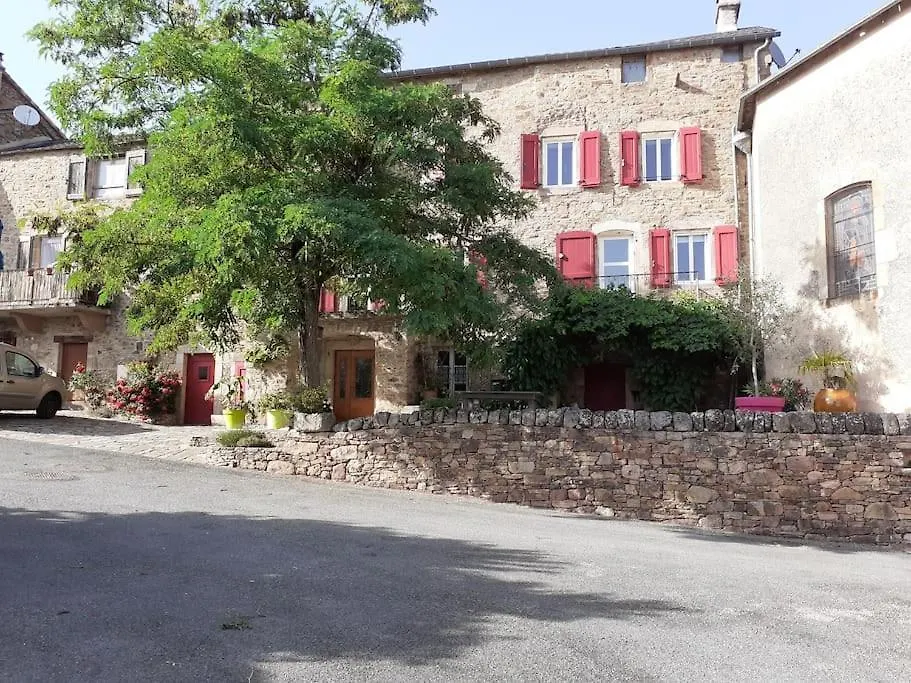 Viala-du-Tarn Maison De Caractere Au Coeur Des Grands Causses