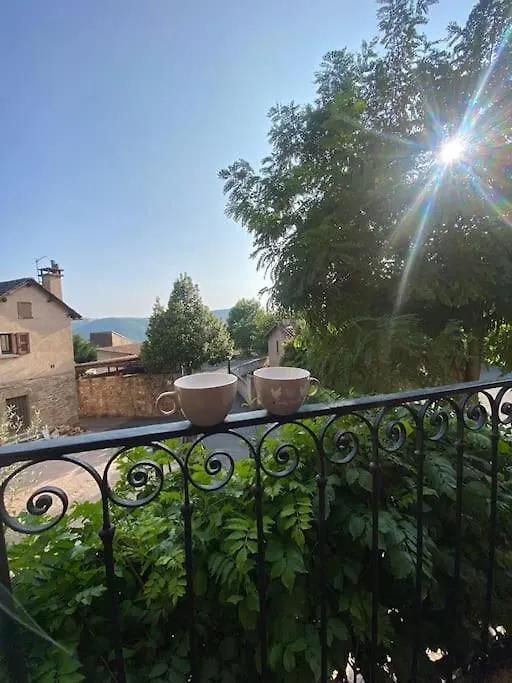 Viala-du-Tarn Maison De Caractere Au Coeur Des Grands Causses