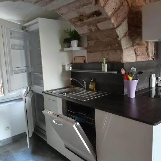 Viala-du-Tarn Maison De Caractere Au Coeur Des Grands Causses בית נופש